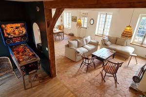 Villas Maison lou cocotte : photos des chambres