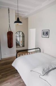 Villas Maison lou cocotte : photos des chambres