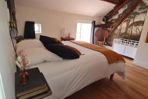 Villas Maison lou cocotte : photos des chambres