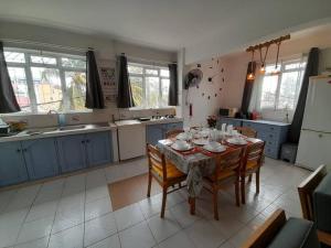 rush appartement