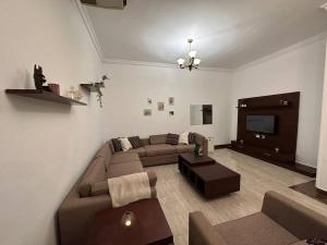ZAMALEK Home central spacious 2 bedroom with full kitchen