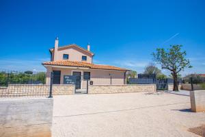 Villa Silvano & Nadija