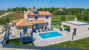 Villa Silvano & Nadija