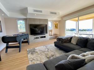 Le loft des mimosas proche de cannes