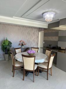 Belíssimo Apartamento com Vista para o mar