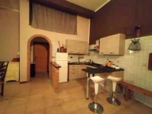 Loft, Il Giardino Sabino