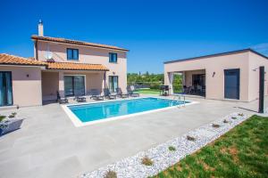 Villa Silvano & Nadija