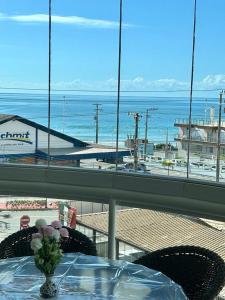 Belíssimo Apartamento com Vista para o mar