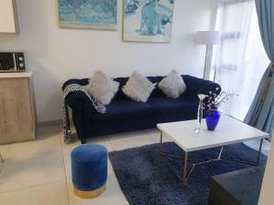 Sophiscated Upmarket One Bedroom Apartment