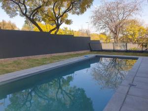 Sophiscated Upmarket One Bedroom Apartment