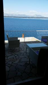 Villa Teodora by the Sea