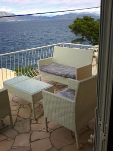 Villa Teodora by the Sea