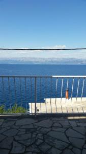 Villa Teodora by the Sea