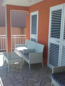 Villa Teodora by the Sea