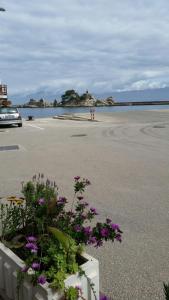 Villa Teodora by the Sea