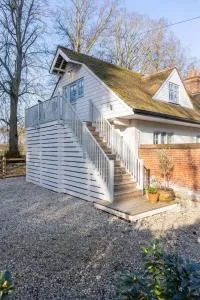 Drifter's Loft - Tholthorpe