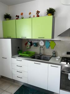 VILLINO CARLOTTA - Parking for bike - relax - spazio - garden - privacy -