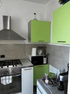 VILLINO CARLOTTA - Parking for bike - relax - spazio - garden - privacy -