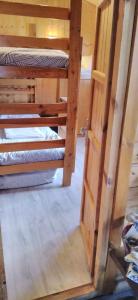 chalets les 5 loups : photos des chambres