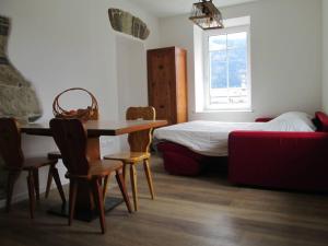 Appartamento a Tesero