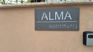 Apartmani Alma