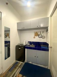 El Pueblo Studio - Manila