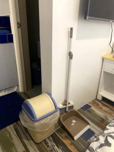 El Pueblo Studio - Manila