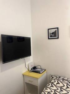 El Pueblo Studio - Manila