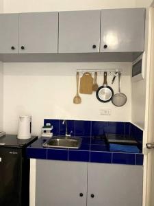 El Pueblo Studio - Manila