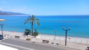 Appartements Appartement luxe les jardins du bord de mer : photos des chambres