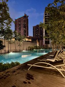 Lucentia residence T1