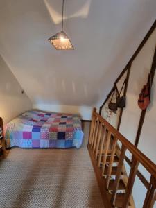 B&B / Chambres d'hotes La Grimetiere : photos des chambres