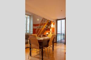 Appartamento lAntico Rione