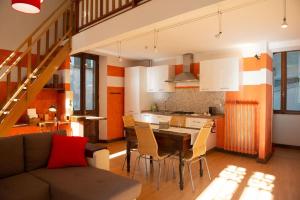 Appartamento lAntico Rione