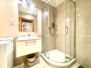 Centrum park apartment