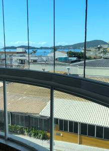 Belíssimo Apartamento com Vista para o mar