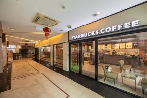 Exoresidence The Heart of Chinatown