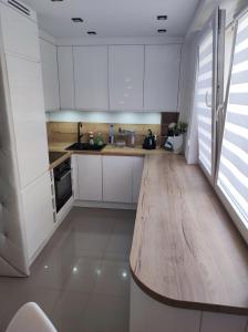 Apartament Frombork