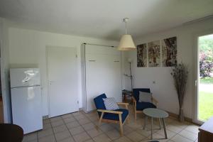 "Chezvero46" résidence 3 étoiles avec piscine, wifi et vélos