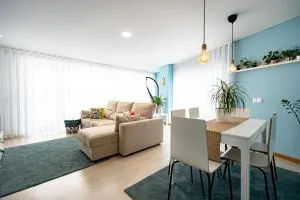 Oasis beach apartment - Буаркуш