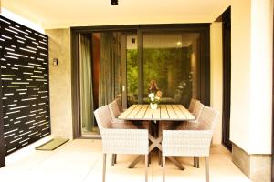 Olive Apartman