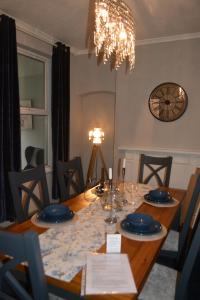 Characterful Home in York