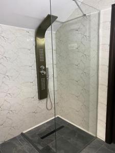 Accommodation Casa Luca