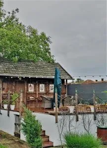 KultúrÉlet Vendégháza - Arad