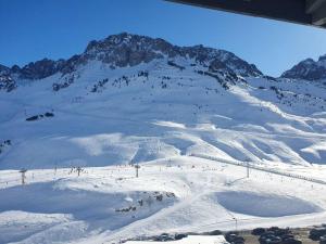 La Mongie Appartement duplex 7 personnes