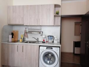 Апартамент Даскала с паркомясто