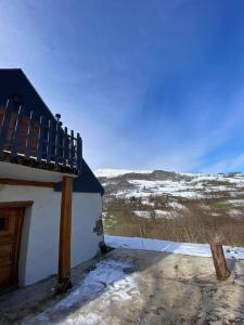 Chalets La coume du cerf : photos des chambres