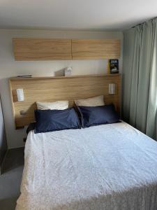 Campings Mobil Home - Camping La Falaise : photos des chambres