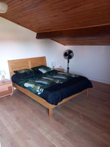 La maison des Landes