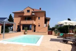 APARTMA JURICICH - Fornaci